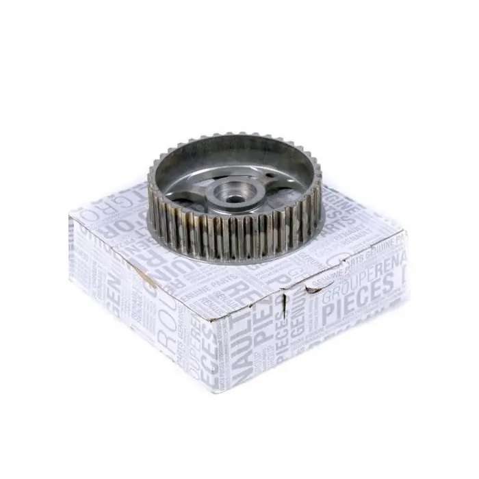 Dacia Sandero új utángyártott 1.6 16V vezérmű fogaskerék 2011-től Kedvezmény